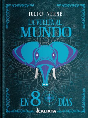cover image of LA VUELTA AL MUNDO